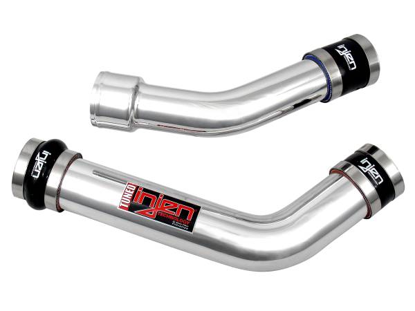 Injen - Injen Polished SES Intercooler Pipes SES1837ICP