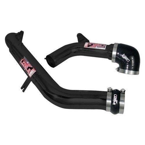 Injen - Injen Black SES Intercooler Pipes SES1900ICPBLK