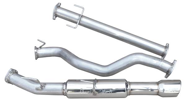 Injen - Injen Performance Exhaust System SES1971