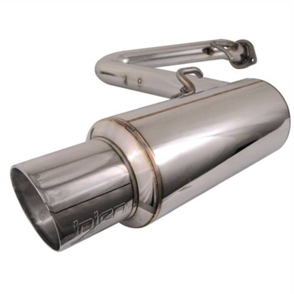 Injen - Injen Performance Exhaust System SES2110