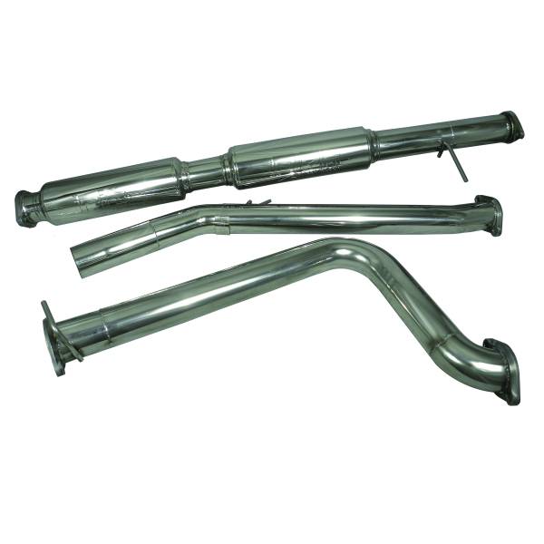 Injen - Injen Performance Exhaust System SES5040