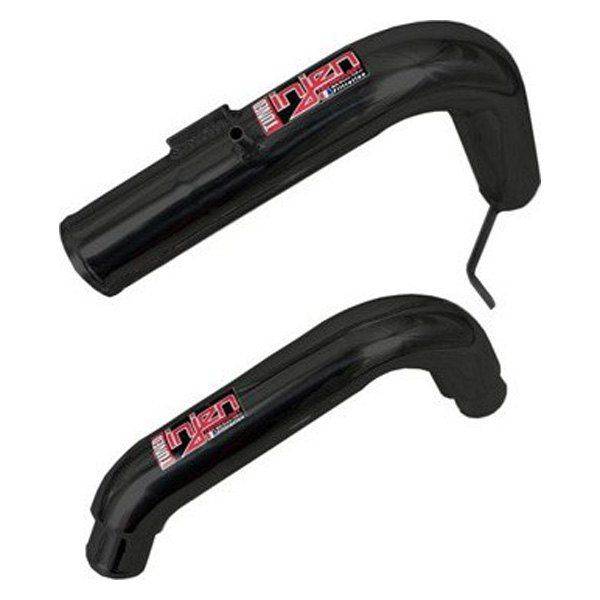 Injen - Injen Black SES Intercooler Pipes SES5040ICPBLK