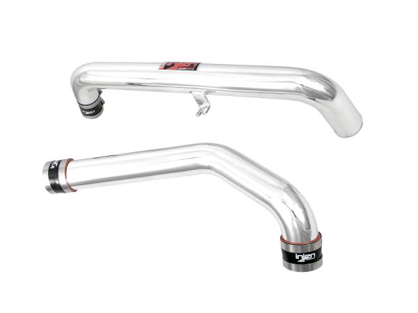 Injen - Injen Polished SES Intercooler Pipes SES7027ICP