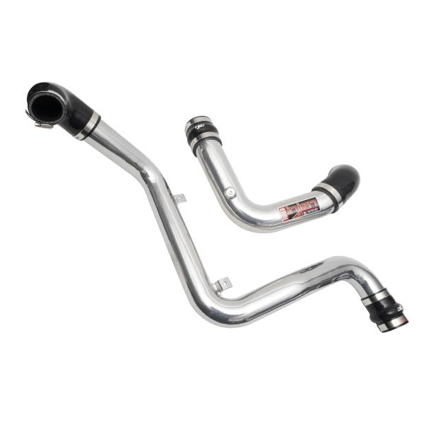 Injen - Injen Injen SES Polished Intercooler Pipes SES9002ICP