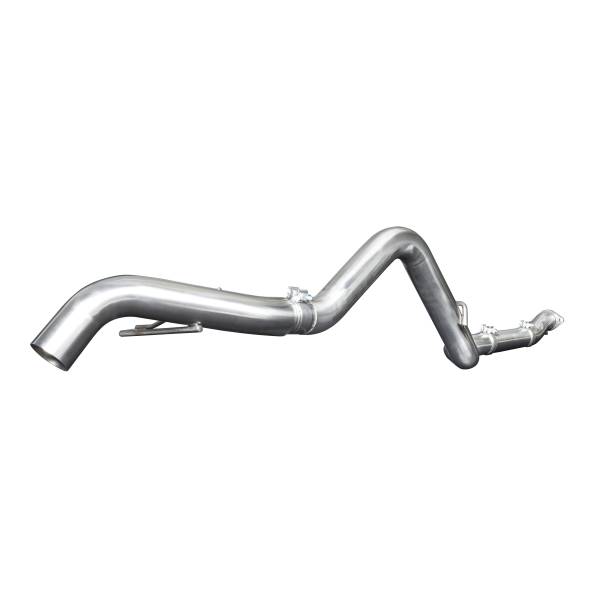 Injen - Injen Injen Technology Stainless Steel Race Series Exhaust System SES9300RS