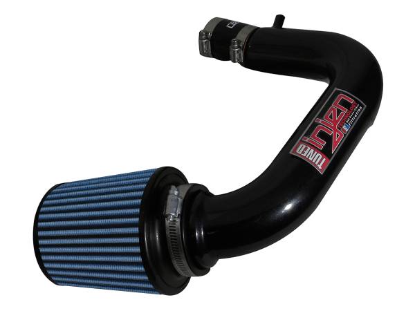 Injen - Injen Black SP Short Ram Air Intake System SP1000BLK