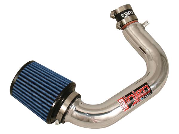 Injen - Injen Polished SP Short Ram Air Intake System SP1000P