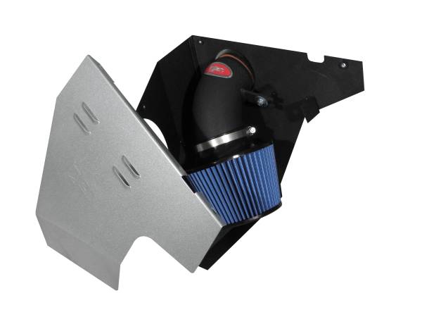 Injen - Injen Black SP Short Ram Air Intake System - SP1105BLK