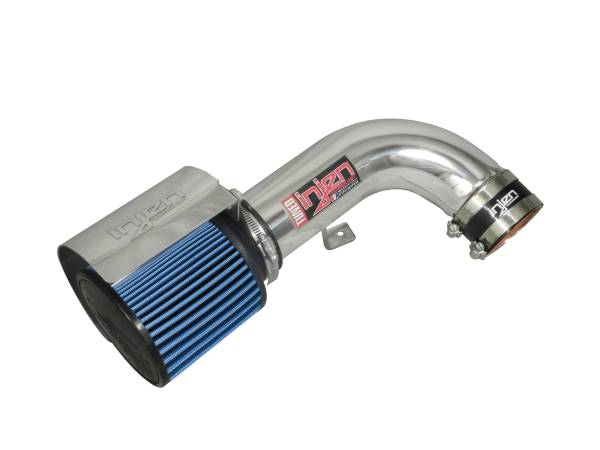 Injen - Injen Polished SP Short Ram Air Intake System - SP1106P