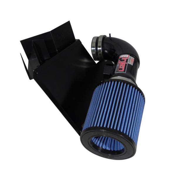 Injen - Injen Black SP Short Ram Air Intake System - SP1121BLK