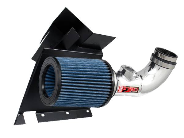 Injen - Injen Polished SP Short Ram Air Intake System - SP1121P