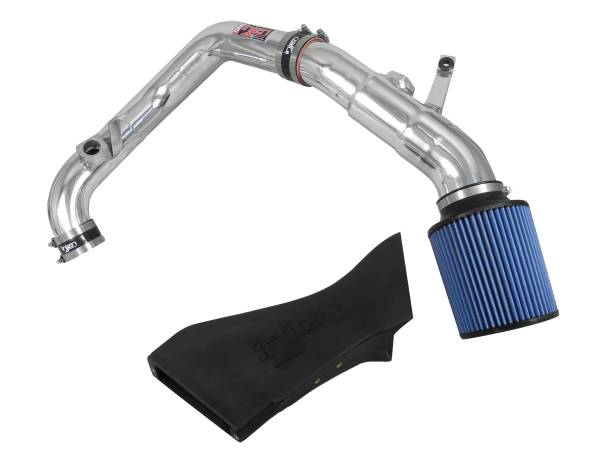 Injen - Injen Polished SP Short Ram Air Intake System - SP1126P