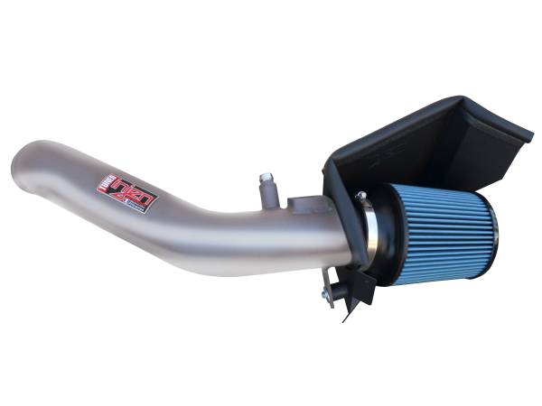 Injen - Injen Polished SP Short Ram Air Intake System - SP1128P