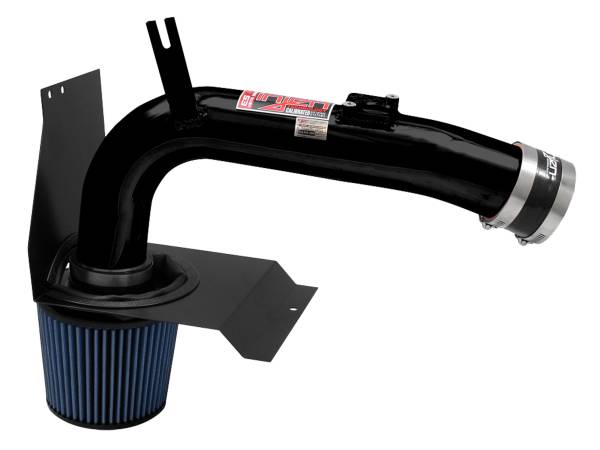 Injen - Injen Black SP Cold Air Air Intake System SP1204BLK