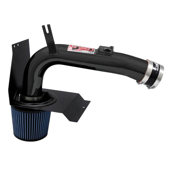 Injen - Injen Black SP Cold Air Air Intake System SP1205BLK