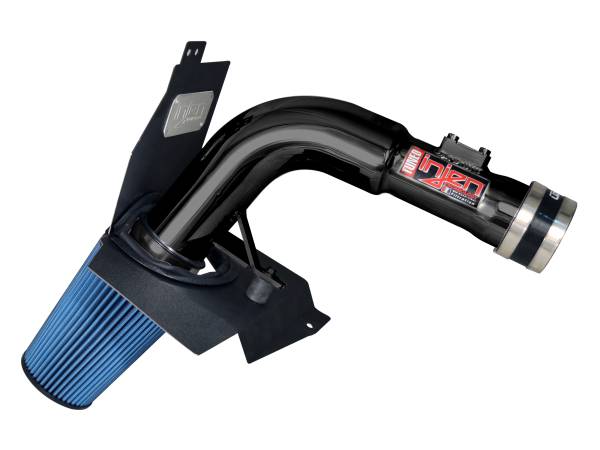 Injen - Injen Black SP Cold Air Air Intake System SP1206BLK