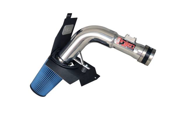 Injen - Injen Polished SP Cold Air Air Intake System SP1206P