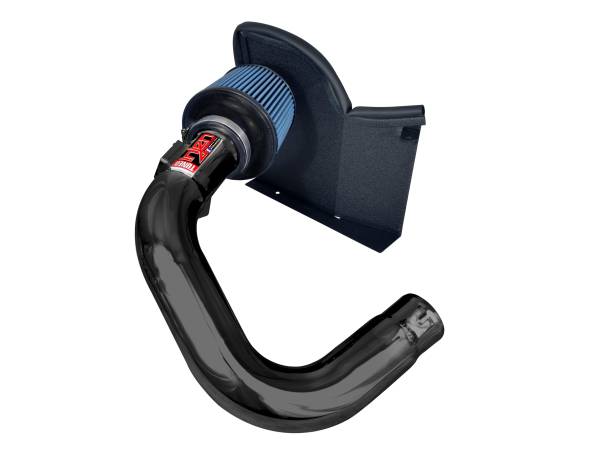 Injen - Injen Black SP Short Ram Air Intake System SP1207BLK