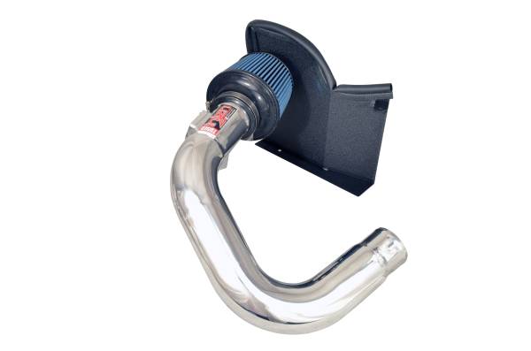 Injen - Injen Polished SP Short Ram Air Intake System SP1207P