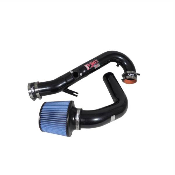 Injen - Injen Black SP Short Ram Air Intake System SP1222BLK