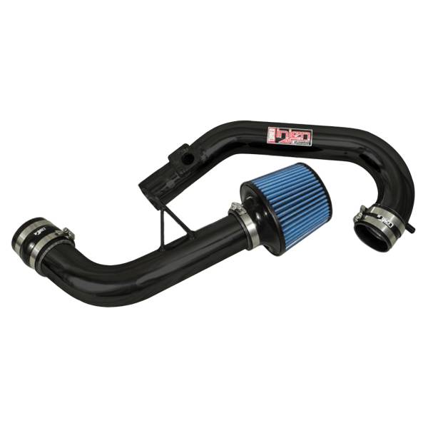 Injen - Injen Black SP Short Ram Air Intake System SP1225BLK