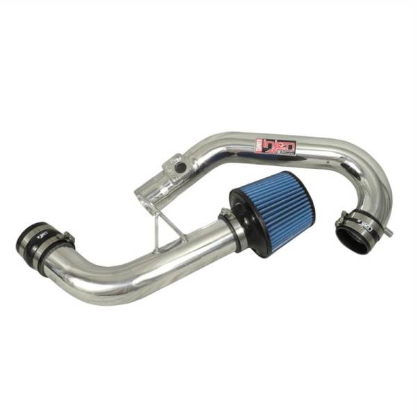 Injen - Injen Polished SP Short Ram Air Intake System SP1225P