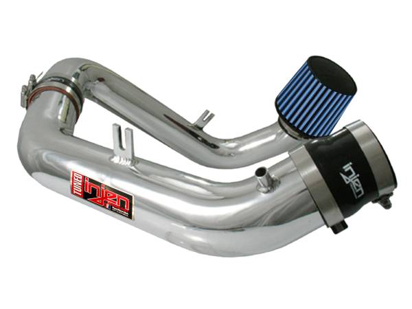 Injen - Injen Polished SP Cold Air Intake System SP1305P