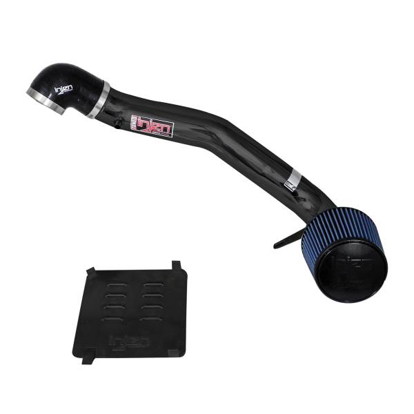 Injen - Injen Black SP Cold Air Intake System SP1320BLK