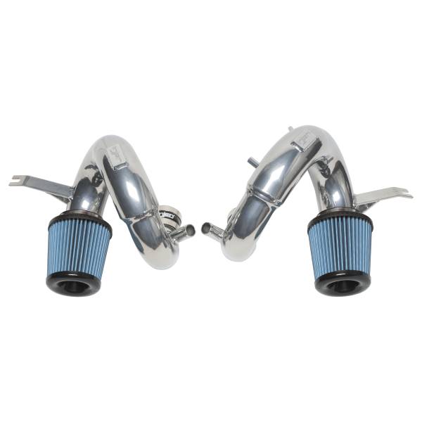 Injen - Injen Polished SP Short Ram Air Intake System SP1351P