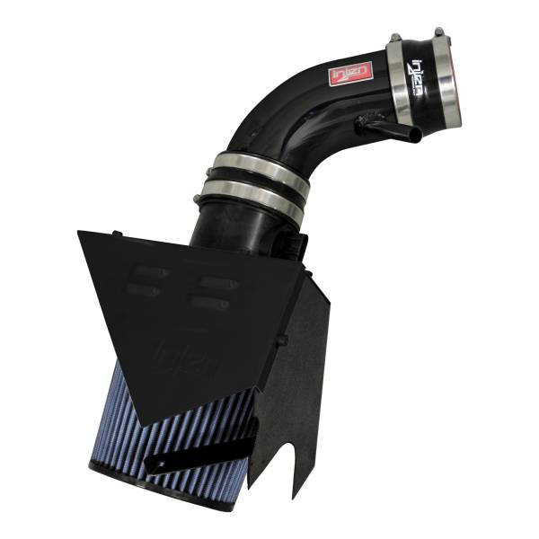 Injen - Injen Black SP Short Ram Air Intake System SP1391BLK