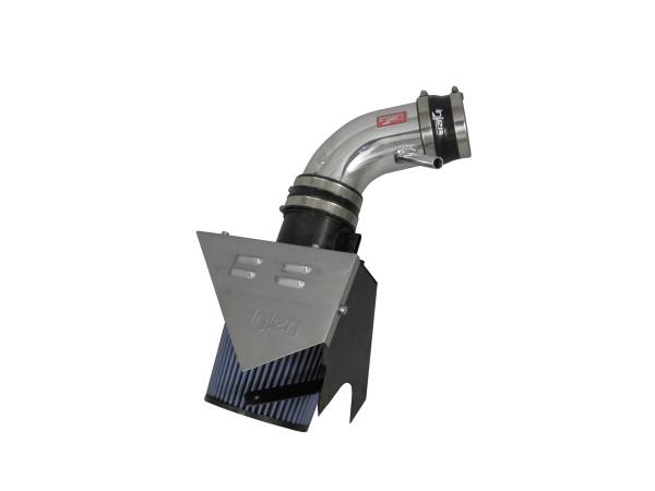 Injen - Injen Polished SP Short Ram Air Intake System SP1391P