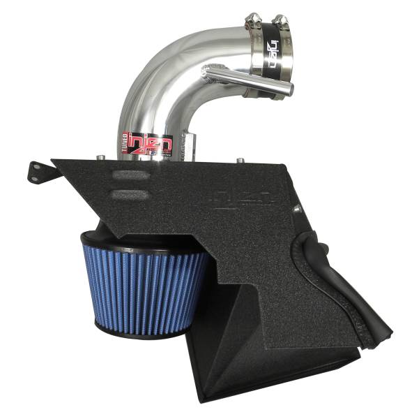 Injen - Injen Polished SP Short Ram Air Intake System SP1392P