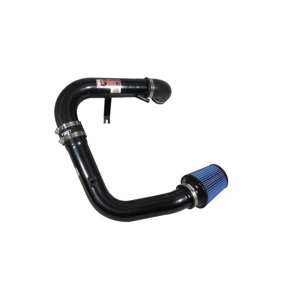 Injen - Injen Black SP Cold Air Intake System SP1567BLK