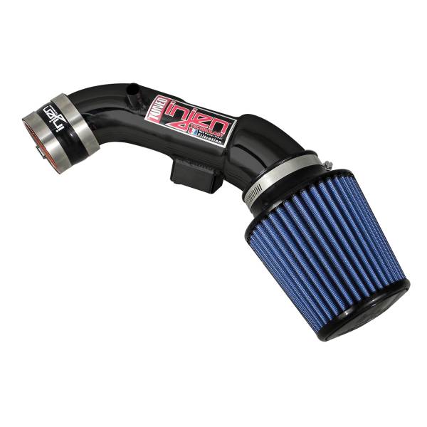 Injen - Injen Black SP Short Ram Intake System SP1570BLK