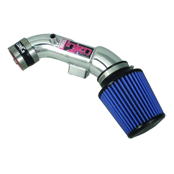 Injen - Injen Polished SP Short Ram Intake System SP1570P