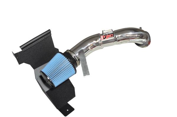 Injen - Injen Polished SP Short Ram Intake System SP1574P