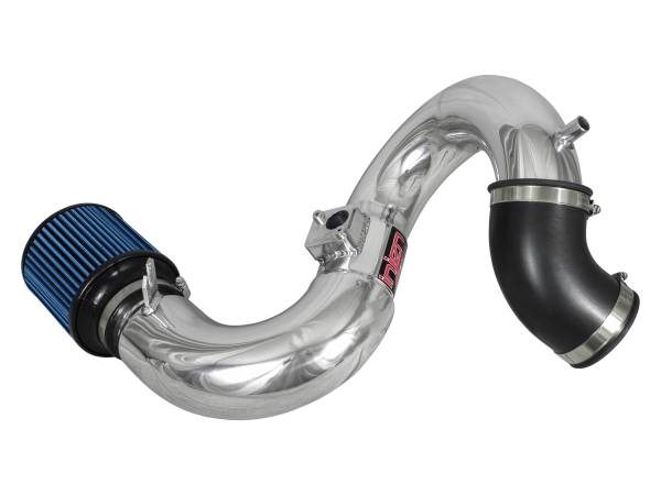 Injen - Injen Polished SP Short Ram Intake System SP1579P