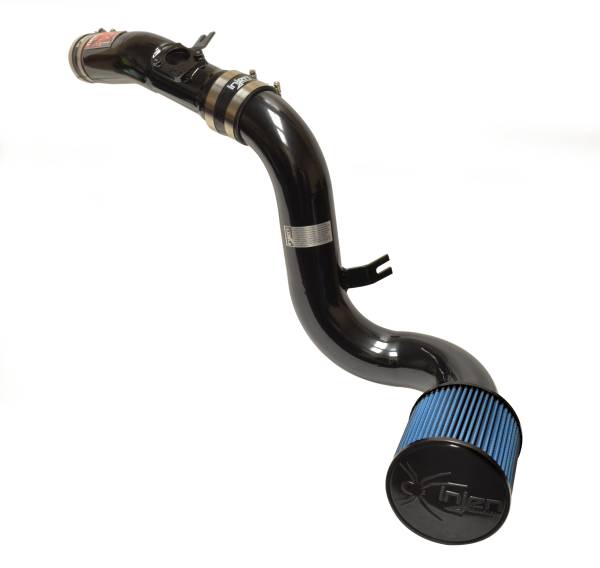 Injen - Injen Black SP Cold Air Intake System SP1581BLK