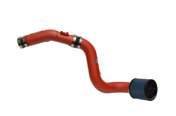 Injen - Injen Wrinke Red SP Cold Air Intake System SP1581WR