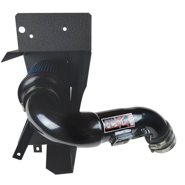 Injen - Injen Black SP Short Ram Intake System SP1583BLK