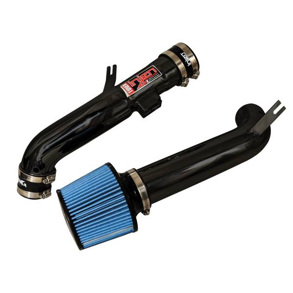 Injen - Injen Black SP Cold Air Intake System SP1676BLK