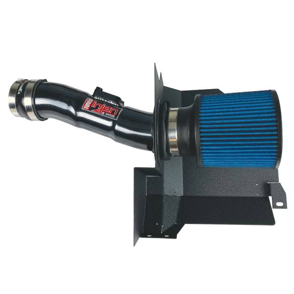 Injen - Injen Black SP Short Ram Intake System SP1677BLK