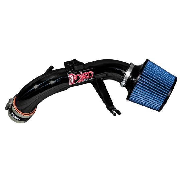 Injen - Injen Black SP Short Ram Intake System SP1832BLK