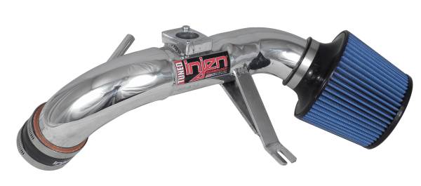 Injen - Injen Polished SP Short Ram Intake System SP1838P