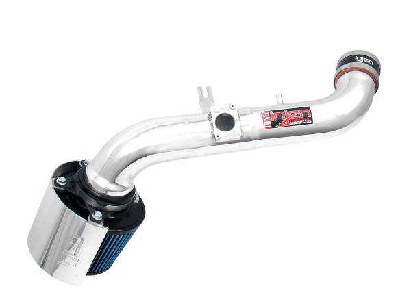 Injen - Injen Polished SP Short Ram Intake System SP1867P