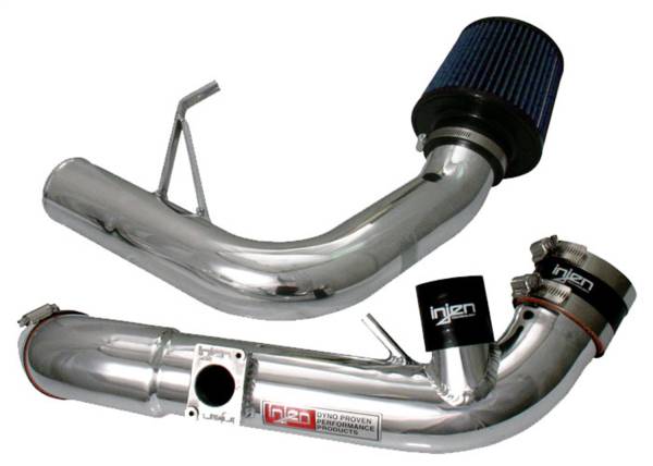 Injen - Injen Polished SP Cold Air Intake System SP1870P