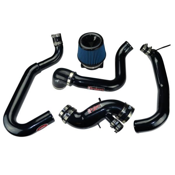 Injen - Injen Black SP Short Ram Intake System SP1898BLK