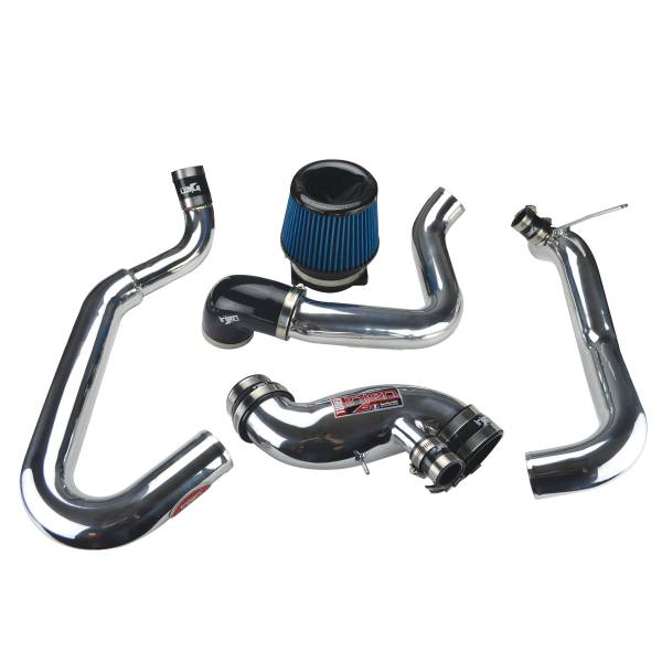 Injen - Injen Polished SP Short Ram Intake System SP1898P