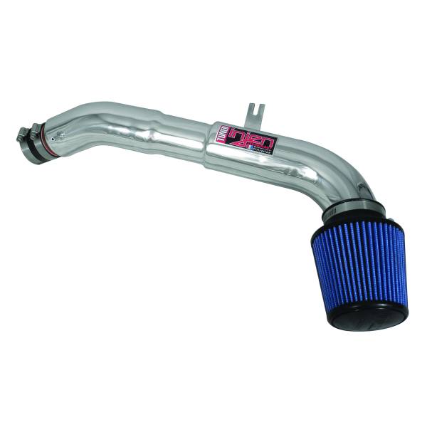 Injen - Injen Polished SP Short Ram Intake System SP1902P