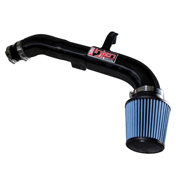 Injen - Injen Black SP Short Ram Intake System SP1903BLK